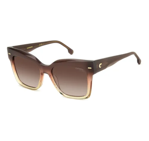 gafas de sol con montura de pasta carrera