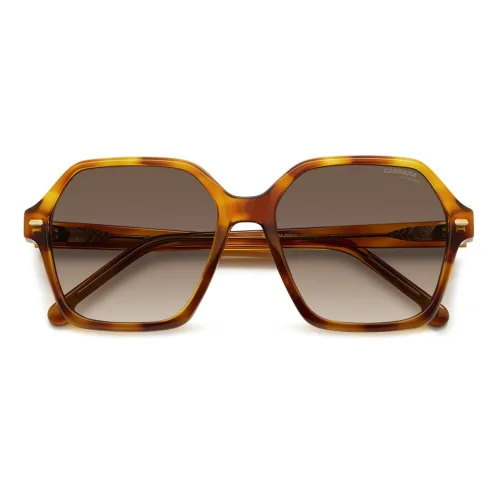 gafas de sol hexagonales carrera